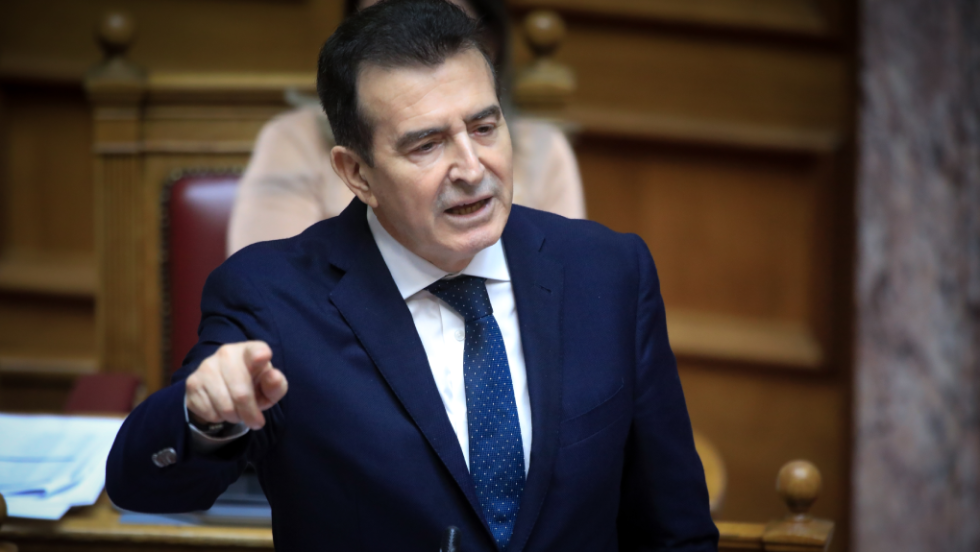 Χρυσοχοΐδης